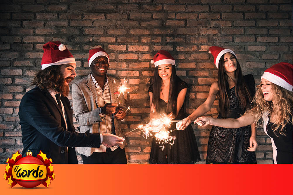 How to Bet on the Spanish Christmas Lottery