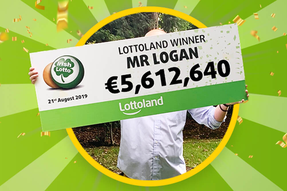 irish lottery results lottoland