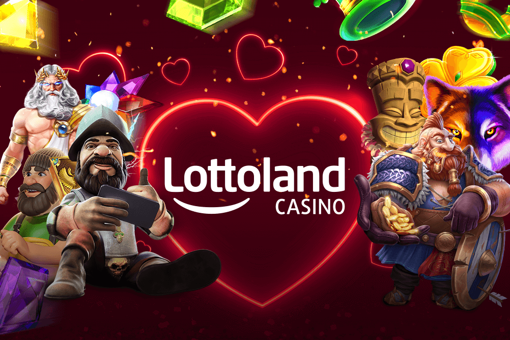 Lottoland Casino